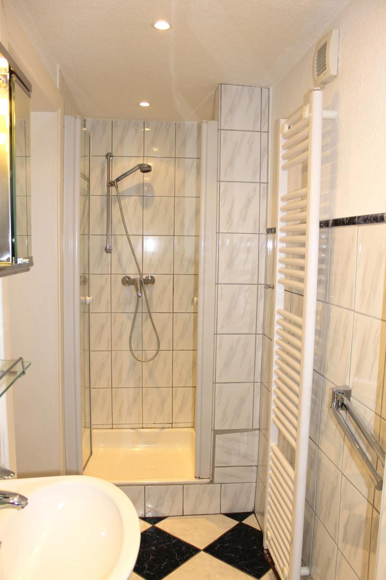 "Haus Rosenstrasse - Whg 3" Apartment Groemitz Luaran gambar